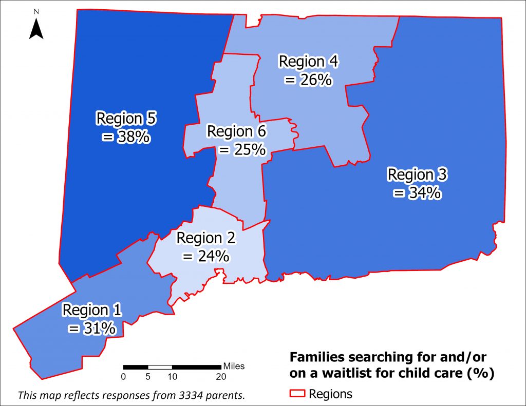 2025 Connecticut Parent/Caregiver Survey