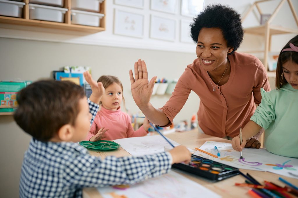 child care
