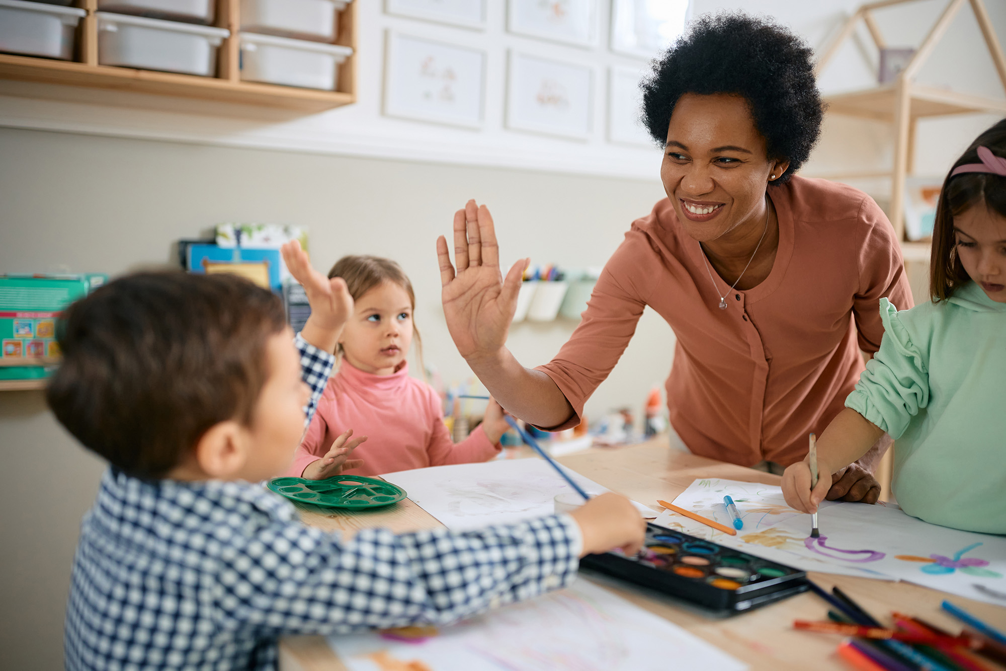 child care