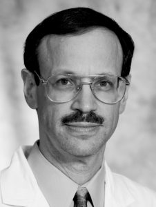 Dr. Peter Schulman