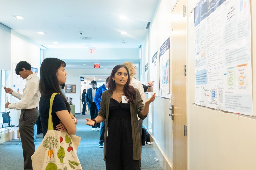 Student Poster