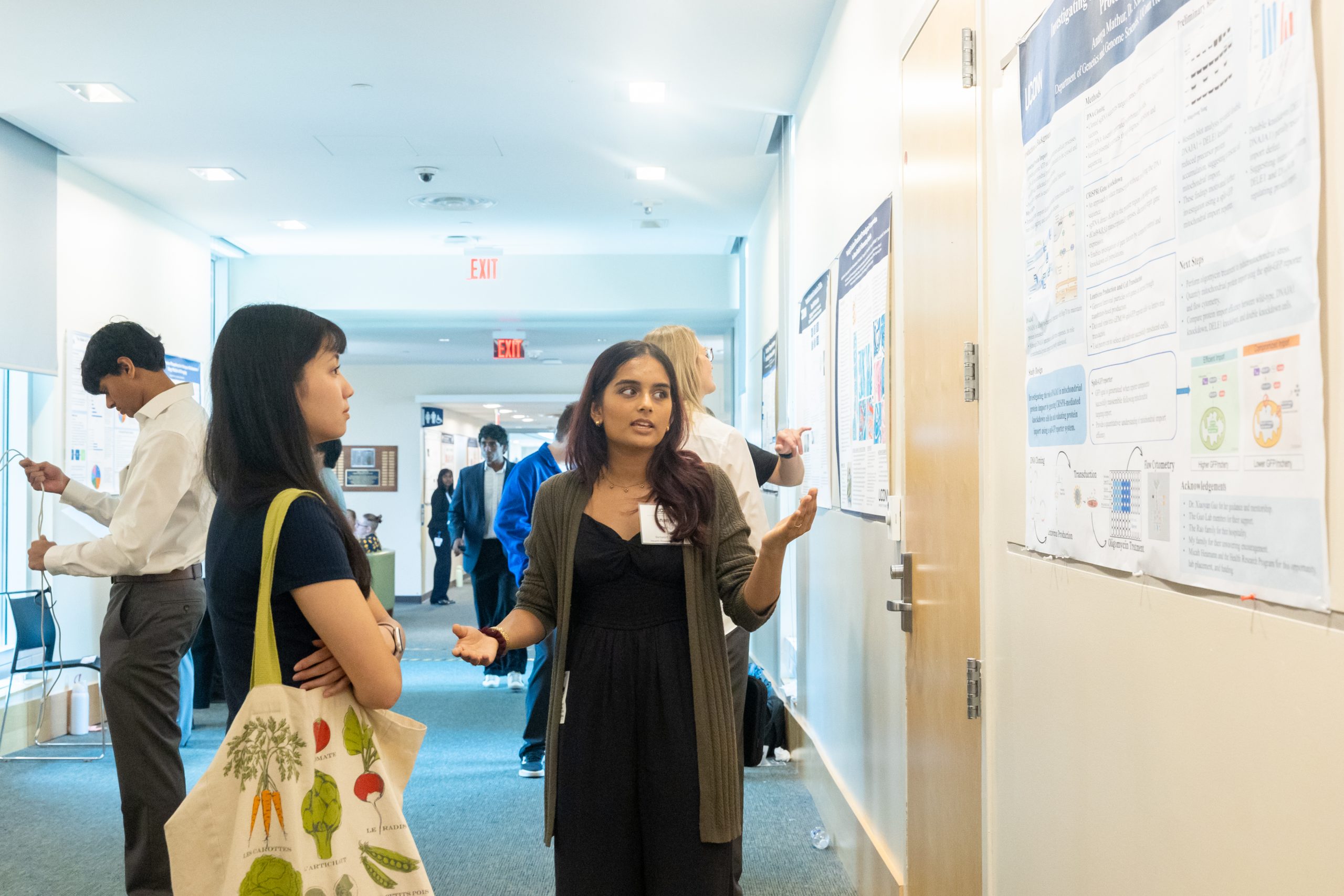 Student Poster