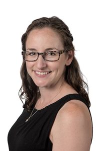 Eileen CondonPh.D., APRN, FNP-BC