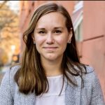 Headshot of Maegan Faitsch