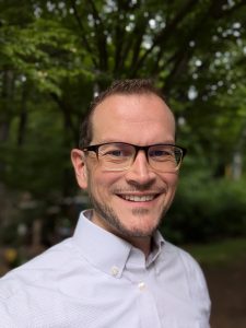 Matthew Hancock