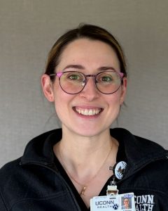 portrait Laura Granton