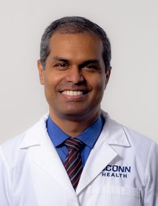 Dr. Kapil Meleveedu