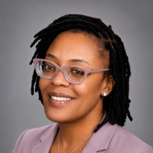 Desiree Pickard