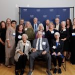 Current and Emeriti UConn Physical Therapy Faculty