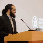 Vice Provost Tadarryl Starke