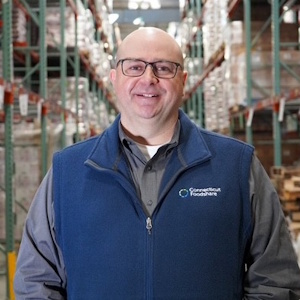 Professional headshot of Jason Jakubowski