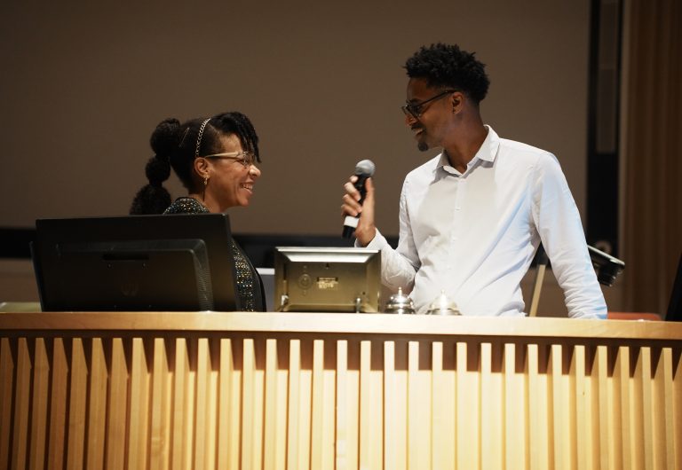 UConn Health Doctors Academy - Speed Mentoring Event - October 3, 2027