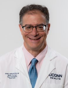 Dr. Daniel Morganstern