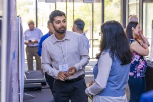 Pikal Symposium At UConn SoPPS