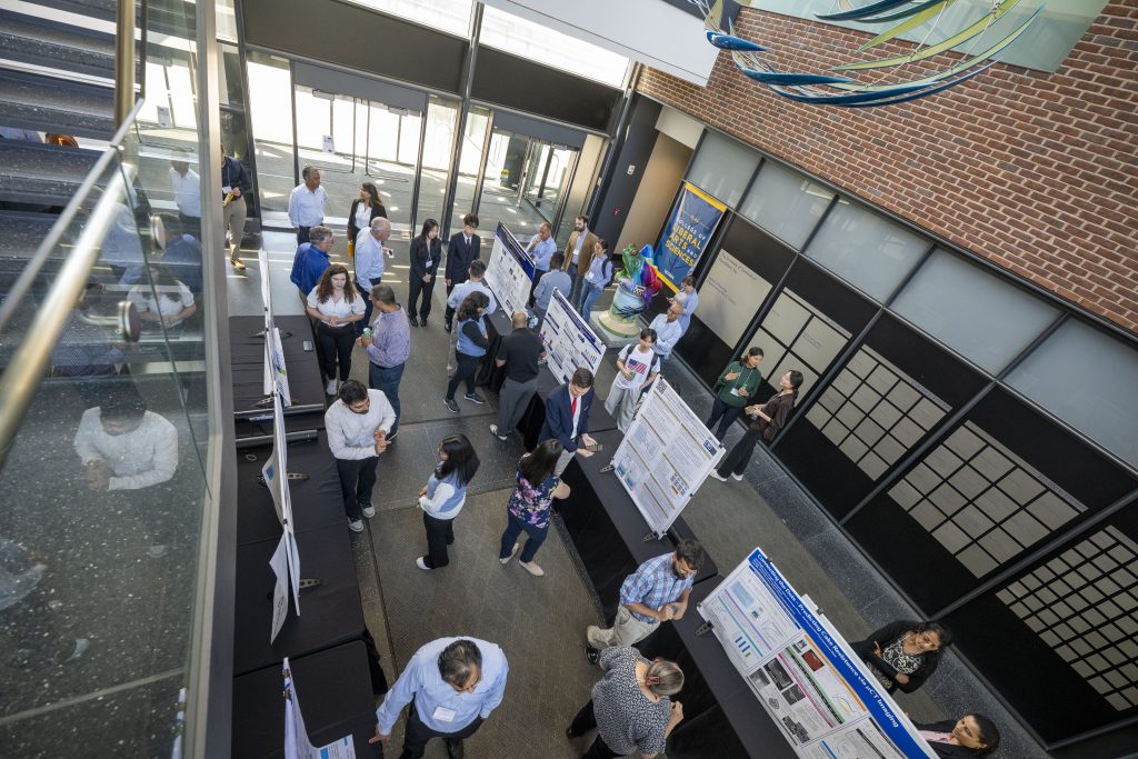 Pikal Symposium at UConn School of Pharmacy and Pharmaceutical Sciences