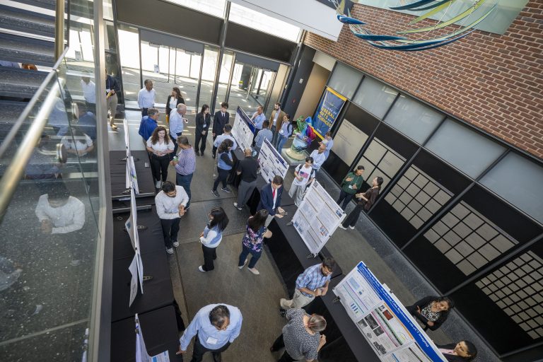 Pikal Symposium at UConn School of Pharmacy and Pharmaceutical Sciences