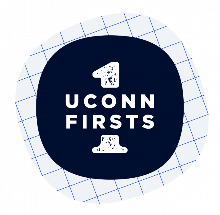 UConn Firsts: The First Standalone Library - UConn Today